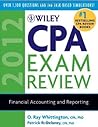 Wiley CPA Exam Re...