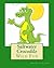Saltwater Crocodile (Wild Fun)