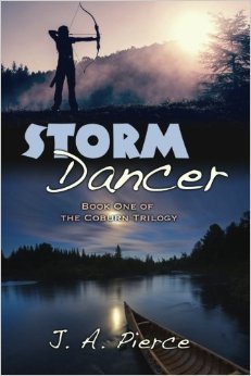 Storm Dancer