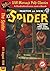 Spider #71 August 1939