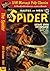 Spider #97 October 1941 (The Spider)