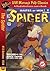 Spider #13 October 1934 (Spider Pulp eBooks)