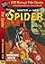 Spider #63 December 1938