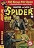 Spider #28 January 1936 (Spider Pulp eBooks)