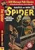 Spider #51 December 1937