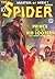 Prince of the Red Looters (The Spider)
