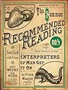 Interpreters of Men Get It On (Electric Literature's Recommended Reading Book 2) Interpreters of Men Get It On (Electric Literature's Recommended Reading Book 2)