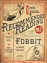 Fobbit (excerpt) (Electric Literature's Recommended Reading Book 5)