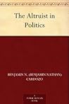 The Altruist in Politics