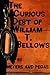 The Curious Debt of William T. Bellows: A Novelette