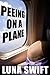 A Wet Flight: A Desperation Story