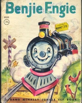 Benjie Engie (Hardcover)