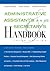 Administrative Assistant's and Secretary's Handbook