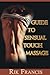 GUIDE TO SENSUAL TOUCH MASSAGE