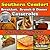 Southern Comfort Casseroles (Breakfast, Brunch And Dinner Casseroles Book 1)