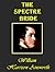 The Spectre Bride by William Harrison Ainsworth