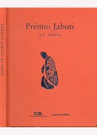 Prêmio Jabuti - 50 Anos