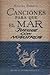 Canciones para que el mar juegue con nosotros