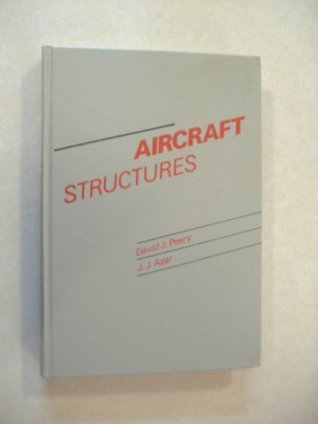 Aircraft Structures, 2nd Edition (Hardcover)