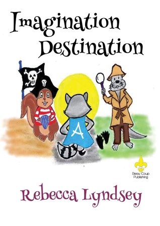 Imagination Destination