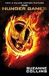 Book cover for The Hunger Games (Hunger Games, #1)