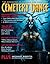 Cemetery Dance Magazine, Is...