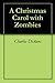 A Christmas Carol with Zombies