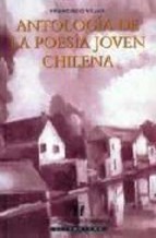 Antología de la poesía joven chilena