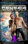 Genesis by Jarvis Sheffield Genesis by Jarvis Sheffield