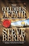 The Columbus Affair by Steve Berry
