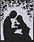 Mother and Son Cross Stitch Pattern by Mother Bee Designs