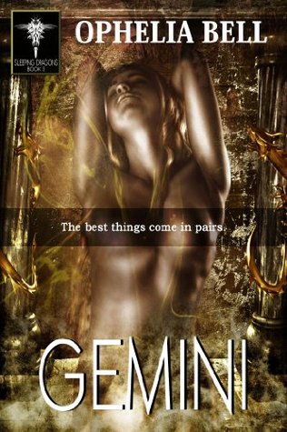 Gemini (Sleeping Dragons, #3)