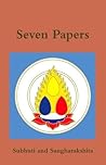 Seven Papers by Subhuti with Sangharakshita