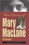 The Story of Mary MacLane