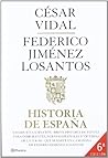Historia de España