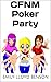 CFNM Poker Party