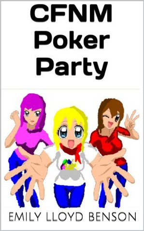 CFNM Poker Party (Kindle Edition)