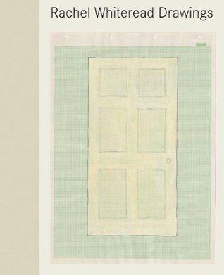 Rachel Whiteread Drawings (Hardcover)