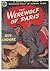 The Werewolf Of Paris by Guy Endore