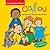 Caillou: My Book of Great Adventures (Treasury Collection)