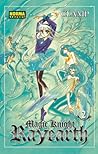 Magic Knight Rayearth I, Vol. 2 by Clamp