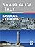 Smart Guide Italy: Basilicata & Calabria