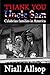 Thank you Uncle Sam: From Calabria to America: family stories of emigration