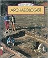 I Can Be an Archaeologist