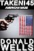 American Made (The Taken! #45)