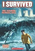 I Survived the Japanese Tsunami, 2011