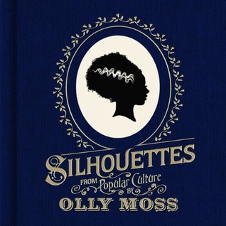 Silhouettes from Popular Culture (Hardcover)