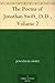 The Poems of Jonathan Swift...