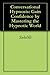 Conversational Hypnosis: Gain Confidence by Mastering the Hypnotic World