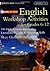 Ready-to-Use English Workshop Activities for Grades 6 - 12: 180 Daily Lessons Integrating Literature, Writing and Grammar Skills